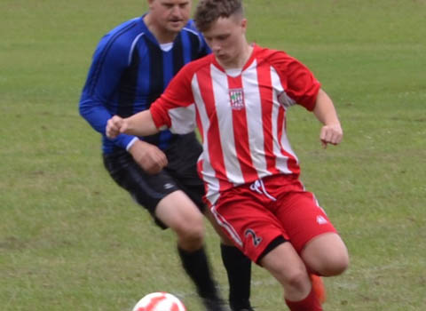 Barrys Fields Winterslow Salisbury Sports and Recreation