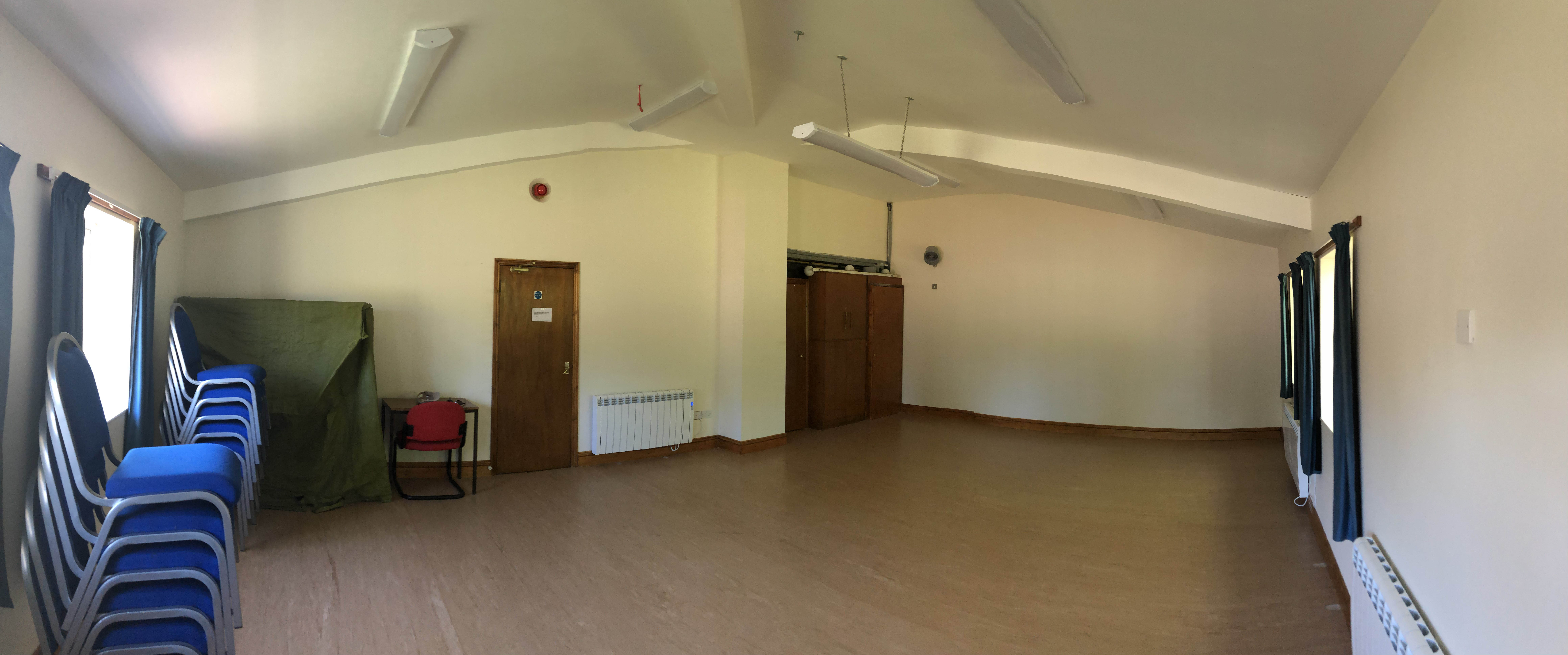 Winterslow Village Hall Salisbury Wiltshire