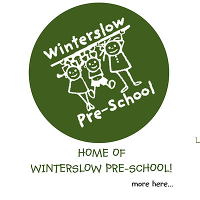 Pre-school at Winterslow Village Hall in Salisbury